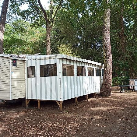 Mobil-Home Tout Confort A 300M De L'Ocean Saint-Brévin-les-Pins Zewnętrze zdjęcie