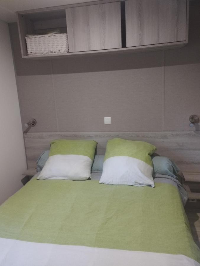 Mobil-Home Tout Confort A 300M De L'Ocean Saint-Brévin-les-Pins Zewnętrze zdjęcie